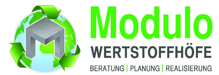 Modulo Wertstoffhoefe